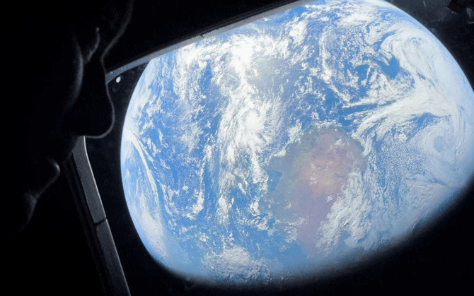 আর্টেমিস ২ অভিযানে ইতিহাস, চাঁদের অনাবিষ্কৃত অংশে পৌঁছল মানুষ, ভেঙে গেল অ্যাপোলো ১৩–র ৫০ বছরের পুরনো রেকর্ড