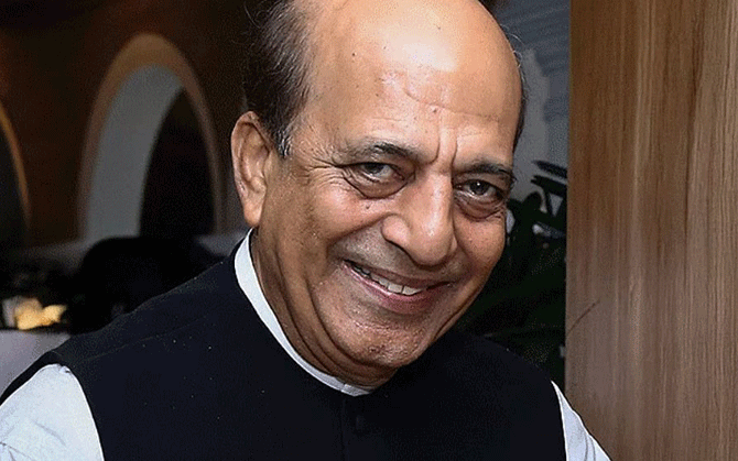 বাংলাদেশে ভারতীয় রাষ্ট্রদূত দীনেশ ত্রিবেদী, আনুষ্ঠানিক ঘোষণা নয়াদিল্লির