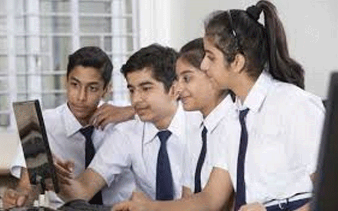 আইসিএসই ও আইএসসি ২০২৬ ফল প্রকাশ: পাশের হার ৯৯%-এর ওপরে, ছাত্রীদের সাফল্য নজরকাড়া