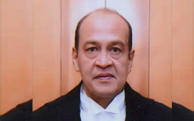 ‘নগদ-কাণ্ড’ বিতর্কে ইমপিচমেন্টের আগেই পদত্যাগ বিচারপতি যশবন্ত বর্মার  