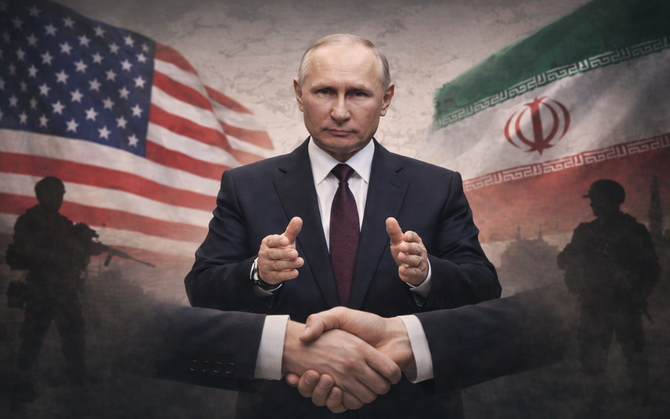 পাকিস্তানে আমেরিকা-ইরানের শান্তি-বৈঠক ব্যর্থ, এবার মধ্যস্থতার প্রস্তাব পুতিনের