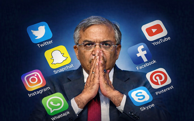 প্রথম দফা ভোটের আগে ‘জিরো টলারেন্স’ নীতি। দ্রুত ভুয়ো পোস্ট মুছতে নির্দেশ কমিশনের