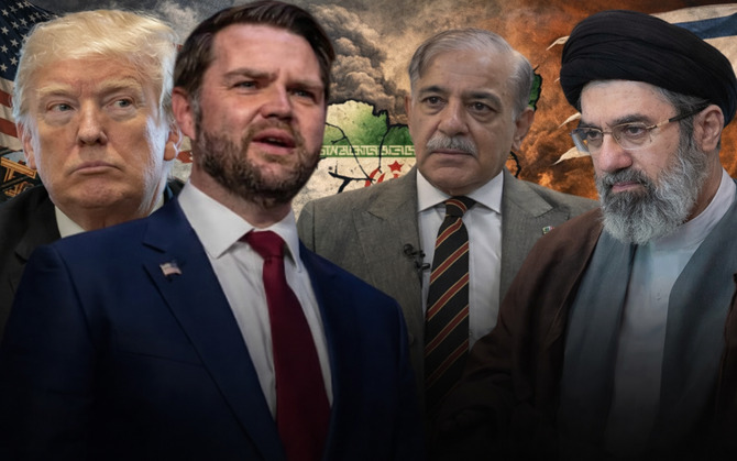 যুদ্ধ থামাতে ইসলামাবাদে মুখোমুখি বৈঠকে ইরান–আমেরিকা, দায়িত্বে মার্কিন উপরাষ্ট্রপতি জিডি ভ্যান্স