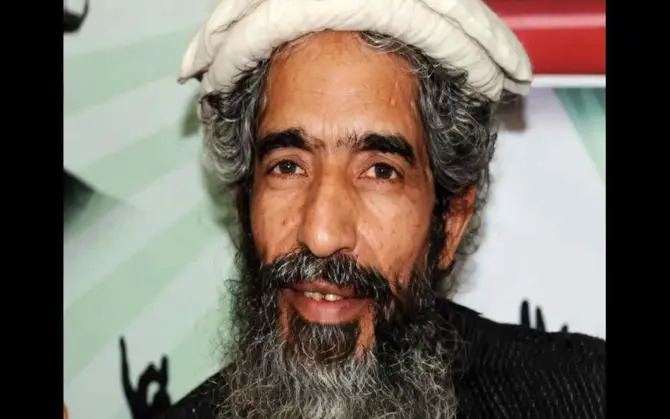 লাহোরে গুলিবিদ্ধ লস্কর-ই-তৈয়বার সহ-প্রতিষ্ঠাতা আমির হামজা, আশঙ্কাজনক অবস্থায় হাসপাতালে ভর্তি