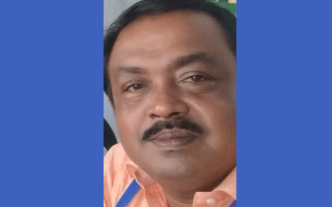 কালনায় মৃত বিএলও