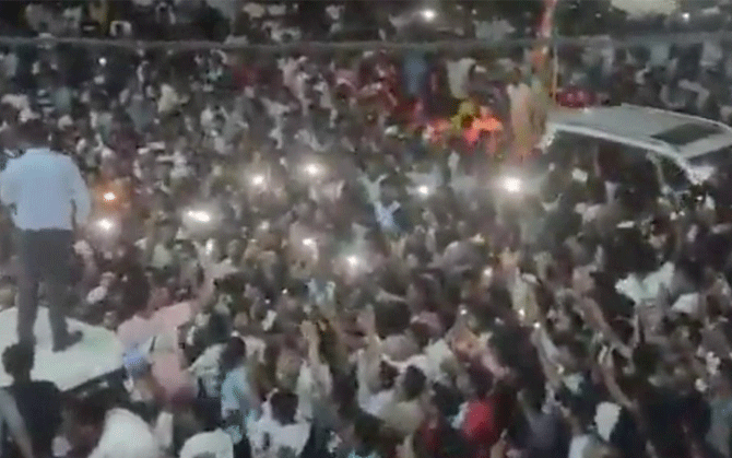 মোথাবাড়ি কাণ্ডে ৫২ অভিযুক্তের জামিন খারিজ