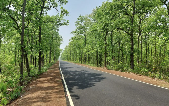 জঙ্গলমহলে মূলনিবাসী ভোটে নজর, রবিবার একদিনে চার সভা প্রধানমন্ত্রী মোদির। তৃণমূলের হয়ে প্রচারে হেমন্ত সোরেন