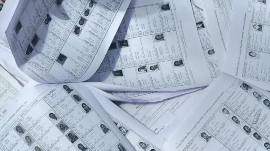 ট্রাইবুনালে নিষ্পত্তি হওয়া বুথভিত্তিক ভোটার তালিকা প্রকাশ, কমিশনেরই ওয়েবসাইটে দেখা যাবে নাম