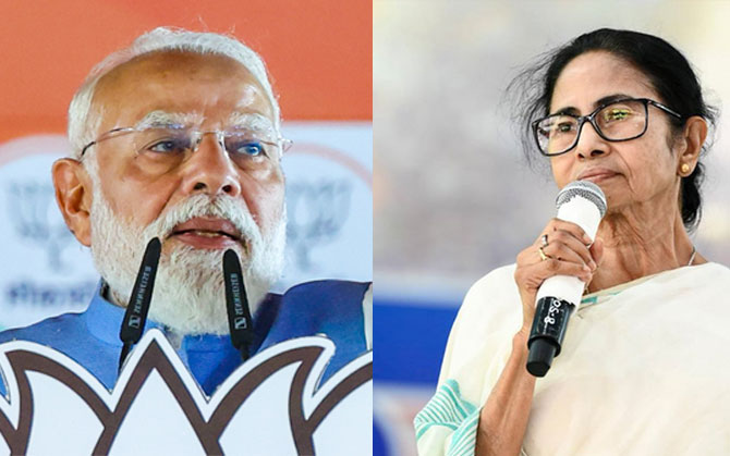 ‘বিশ্ববিদ্যালয়ে দেশবিরোধী চর্চা, পড়াশোনা হয় না’— ভোটপ্রচারে এসে যাদবপুর নিয়ে টিপ্পনি প্রধানমন্ত্রীর । ‘প্রতিবাদ গণতন্ত্রের অঙ্গ’, পাল্টা মন্তব্য মুখ্যমন্ত্রীর