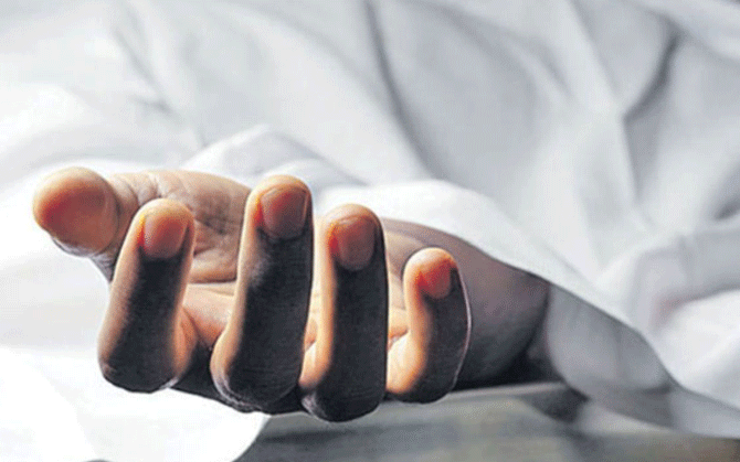 ভোট দিতে এসে রহস্যমৃত্যু পরিযায়ী শ্রমিকের