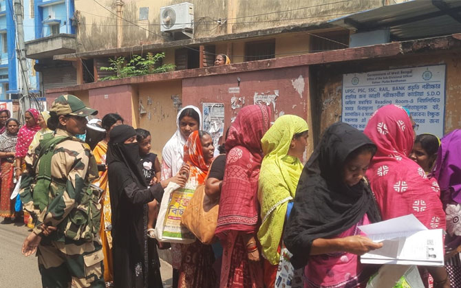 ভরসা পেলেও কাটছে না ভয়, ট্রাইবুনালে আবেদনকারীদের পাশে সুপ্রিম কোর্ট