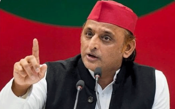 বাংলায় তৃণমূলের পরাজয়ের ‘আফটারশক’, আই প্যাককে ছেড়ে নতুন কৌশল অখিলেশের