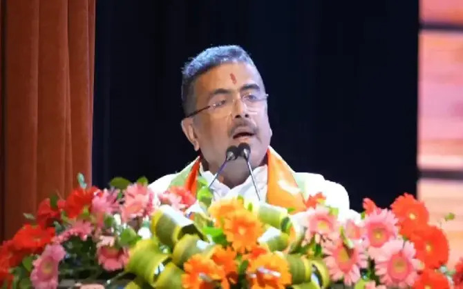 নিয়োগ দুর্নীতির ‘কালিমা’ মুছতে নতুন আইন, পরীক্ষার্থীরা পাবেন ওএমআর শিটের কার্বনকপি, ঘোষণা মুখ্যমন্ত্রীর  