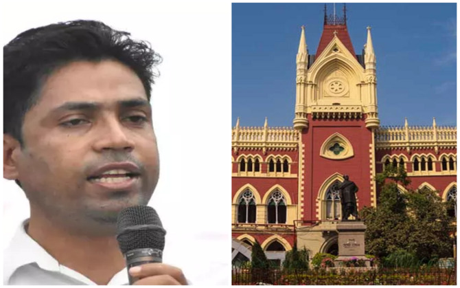 গ্রেফতারির আশঙ্কা, পুনর্নিবাচনের আগে রক্ষাকবজ পেতে হাই কোর্টে ফলতার তৃণমূল প্রার্থী জাহাঙ্গির খান