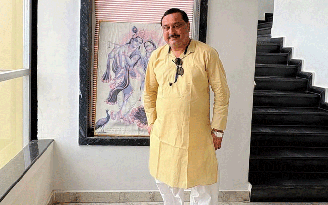 মহারাষ্ট্রে নৃশংস হত্যা, নিহত কালনার ব্যবসায়ী