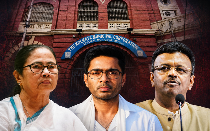 কলকাতা পুরসভায় অস্থিরতা, ইস্তফা দিতে পারেন ফিরহাদ ! কাউন্সিলরদের জরুরি বৈঠকে ডাকলেন মমতা