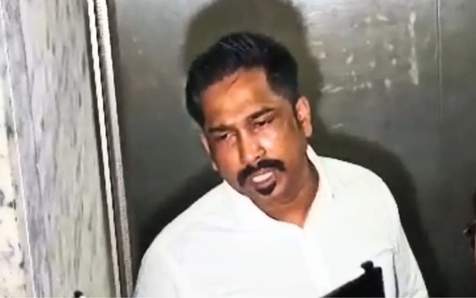 ‘কোনো অপরাধ করিনি’ : আচমকা ইডি দফতরে হাজির হয়ে দাবি ‘সোনা পাপ্পু’-র