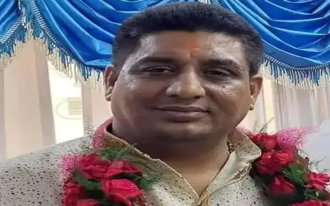 দক্ষিণ দমদম পুরসভার তৃণমূল কাউন্সিলর সঞ্জয় দাসের রহস্যমৃত্যু!