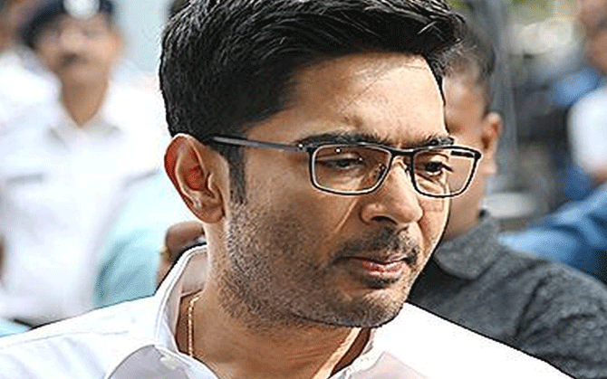 অভিষেক বন্দ্যোপাধ্যায়ের একাধিক সম্পত্তিতে পুর নোটিস