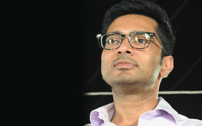 রাজ্যের বিরোধী আসনে তৃণমূল, ‘আপসহীন লড়াই’-এর বার্তা অভিষেকের