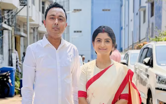 অদিতি মুন্সি-দেবরাজকে ১৯ জুন পর্যন্ত গ্রেফতারি থেকে রেহাই, হাই কোর্টে সওয়াল করলেন সিপিএমের বিকাশ ভট্টাচার্য