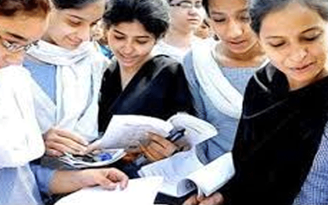প্রকাশিত মাদ্রাসার ফলাফল । পাশের হারে এগিয়ে মেয়েরা
