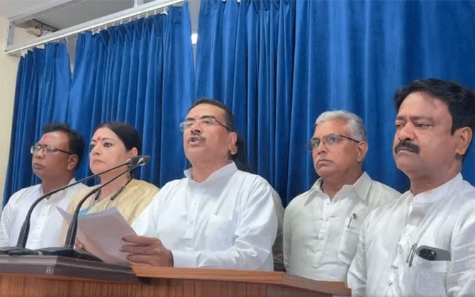 আগামী সোমবার মন্ত্রিসভায় বকেয়া মহার্ঘ ভাতা নিয়ে আলোচনা, ইঙ্গিত মুখ্যমন্ত্রীর