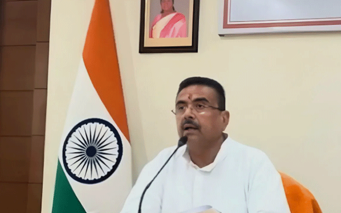 সংশোধনাগারে মোবাইল চক্রে কড়া পদক্ষেপ, সিআইডি তদন্তের নির্দেশ মুখ্যমন্ত্রীর