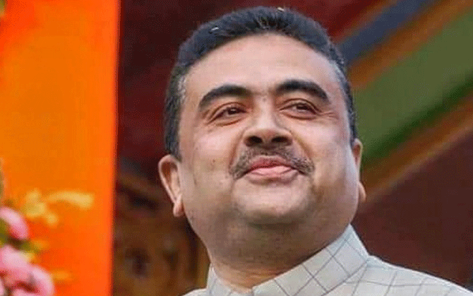 ‘আমি নয় আমরা । কথা কম, কাজ বেশিই হবে নীতি।’ মুখ্যমন্ত্রীর দায়িত্ব পেয়ে বার্তা শুভেন্দুর