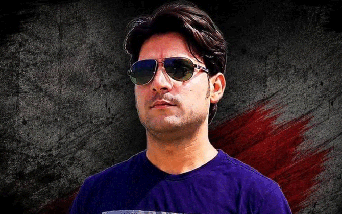 পুলিশি ‘এনকাউন্টার’-এ ভরত তিওয়ারির মৃত্যু । অভিযানের বৈধতা নিয়ে তুঙ্গে বিতর্ক, তদন্তে আদালত ?