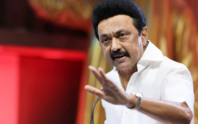 ‘বিশ্বাসঘাতকতা করেছে কংগ্রেস’, অভিযোগ তুলে ‘ইন্ডিয়া’ জোট ছাড়ল স্ট্যালিনের ডিএমকে