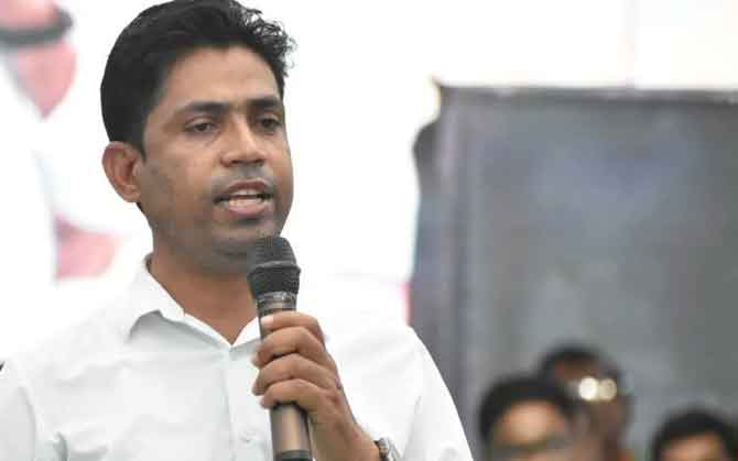 নামে-বেনামে ৬০ দলিল, পুষ্পা’ জাহাঙ্গিরের সম্পদ উৎস খতিয়ে দেখছে সিট