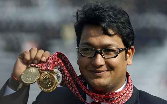 ভারতীয় ক্রীড়াক্ষেত্রে ইন্দ্রপতন, প্রয়াত কিংবদন্তী শুটার, দ্রোনাচার্য কোচ জসপাল রানা