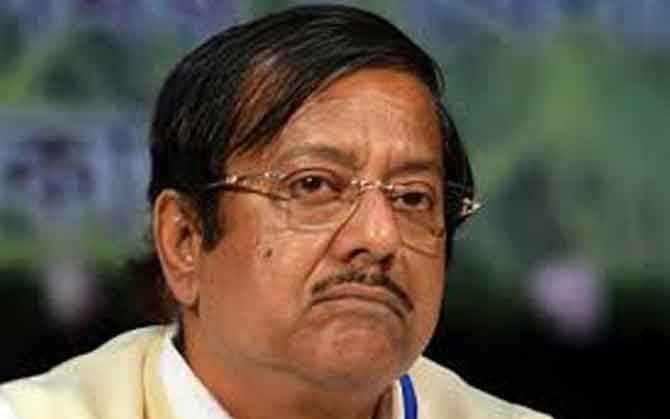 তৃণমূল ছাড়লেন জ্যোতিপ্রিয়