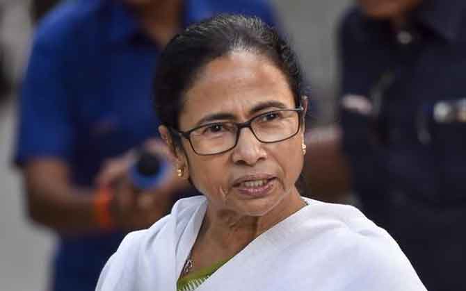 হাইকোর্টে ইলেকশন পিটিশন দায়ের মমতা বন্দ্যোপাধ্যায়ের