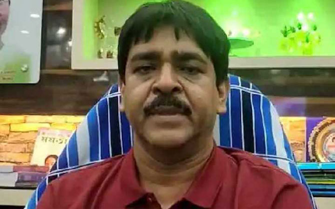 নদীপথে বাংলাদেশে পালানোর ছক ! ভাঙড় বিস্ফোরণ মামলার মূল অভিযুক্ত শওকত মোল্লাকে ‘পলাতক’ ঘোষণা এনআইএ-এর, সীমান্তে সতর্কতা জারি