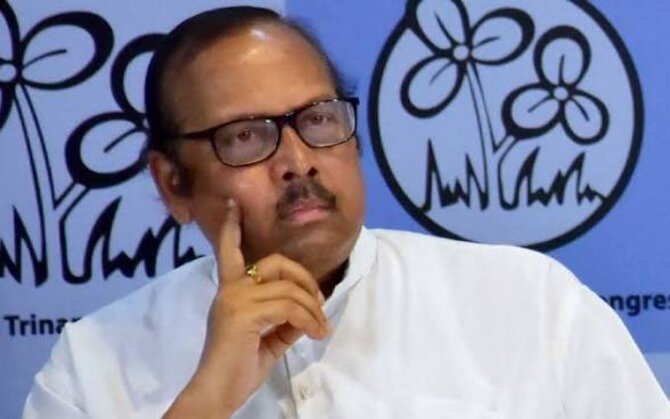 দিল্লিতে ভাঙন তৃণমূলে ! রাজ্যসভার সাংসদ পদ থেকে ইস্তফা সুখেন্দুশেখর রায়ের, বিস্ফোরক অভিযোগ তুলে ছাড়লেন দলও