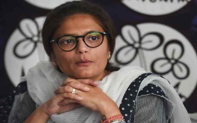 রাজ্যসভায় আরও কোণঠাসা তৃণমূল, সুখেন্দুশেখরের পর ইস্তফা সাংসদ সুস্মিতা দেবের। বিজেপিতে যোগদানের জল্পনা