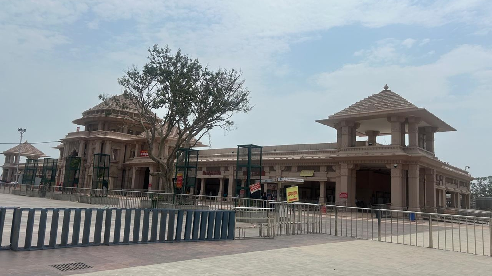 রাম মন্দিরে আর্থিক বেনিয়মের বিচার হোক ফাস্ট ট্র্যাক আদালতে, দাবি বিশ্ব হিন্দু পরিষদের