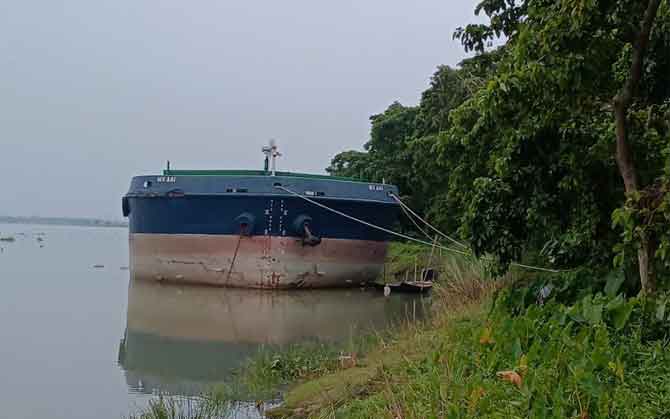 বলাগড় বন্দর : জমি নীতি ও পুনর্বাসন, ইতিহাসের শিক্ষা