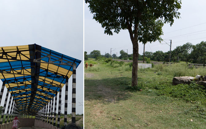 বলাগড় বন্দর : অর্থনৈতিক সম্ভাবনা, কর্মসংস্থান ও শিল্পায়ন