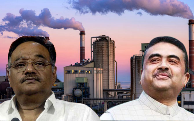 তাকিয়ে আছে বিশ্ব ! নতুন সরকারের শুরুতেই সুলক্ষণের ইঙ্গিত