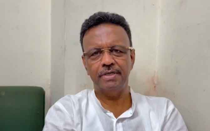 তারাতলা বিপর্যয় নিয়ে অভিযোগ, কী মন্তব্য ফিরহাদের ?
