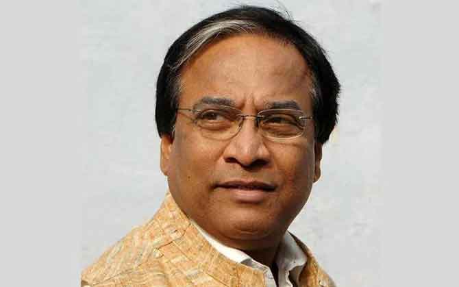 ফ্ল্যাট বেদখলের অভিযোগ, গ্রেফতার তৃণমূল নেতা জয়প্রকাশ মজুমদার