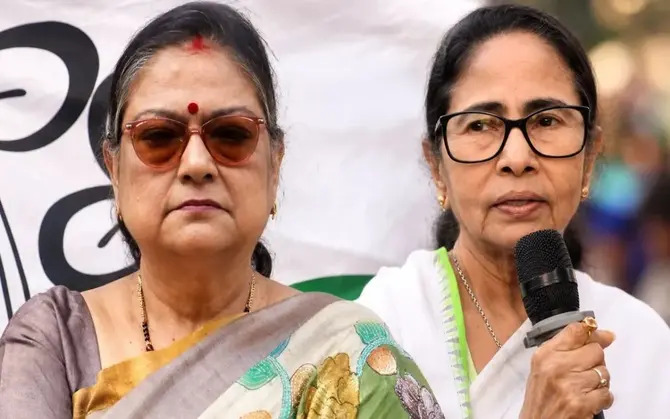 সংসদীয় দলও হাতছাড়া মমতার ? এনডিএ-তে যোগ দিতে স্পিকারকে চিঠি ২০ তৃণমূল সাংসদের