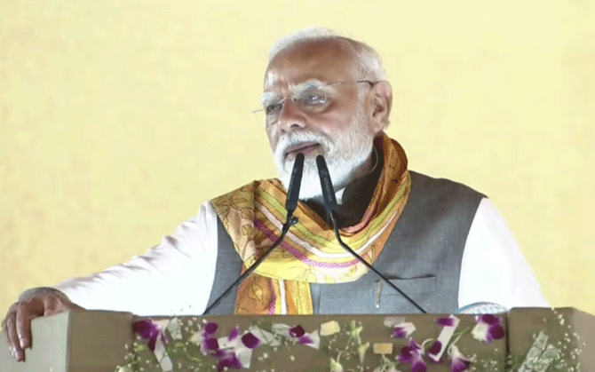 ‘পশ্চিমবঙ্গ দিবস’-এ শ্যামাপ্রসাদের বন্দনা, দেশভাগের ইতিহাস স্মরণে প্রধানমন্ত্রী