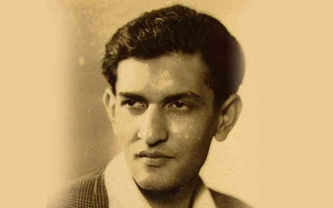 ভারতীয় সাহিত্যে, নিঃসঙ্গ বিস্ময়