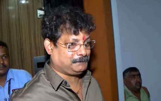 পুরী থেকে গ্রেফতার তৃণমূল কাউন্সিলর সুশান্ত ঘোষ, তোলাবাজি ও দুর্নীতির একাধিক অভিযোগে চাঞ্চল্য