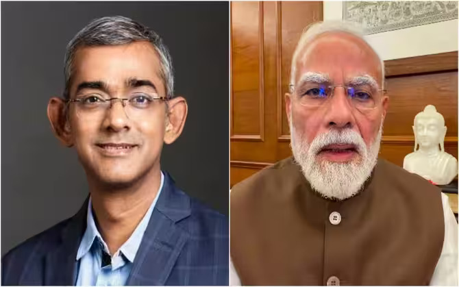 এআই ব্যবহার করে প্রধানমন্ত্রীর ভুয়ো ভিডিও, মেটা ইন্ডিয়ার প্রধানের বিরুদ্ধে মামলা দায়ের