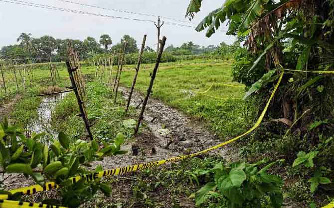 বারুইপুরে এনকাউন্টার, এবার তদন্তে সিআইডি
